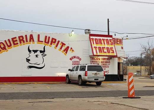Taqueria Lupita