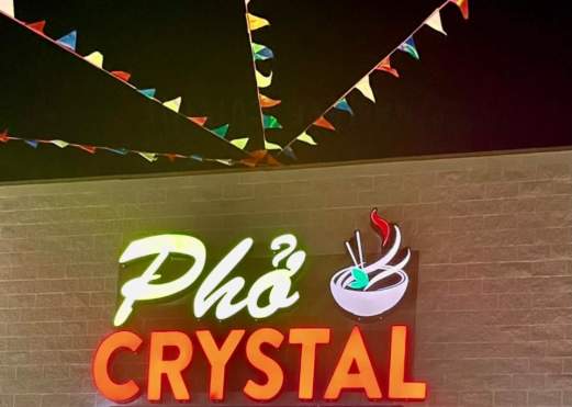Pho Crystal