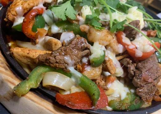 Tacos “La Shula”