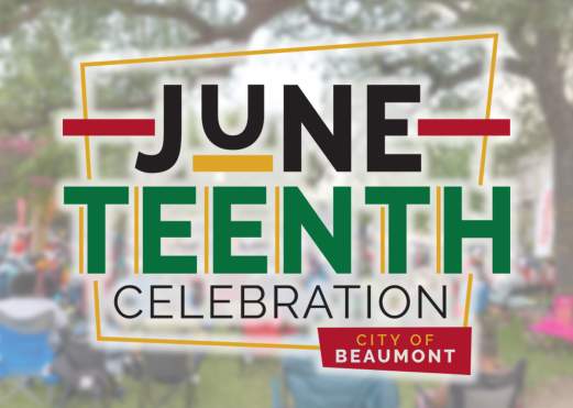 City of Beaumont Juneteenth Celebration