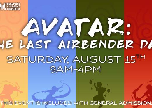 Avatar: The Last Airbender Day