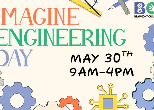 Imagine Engineering Day