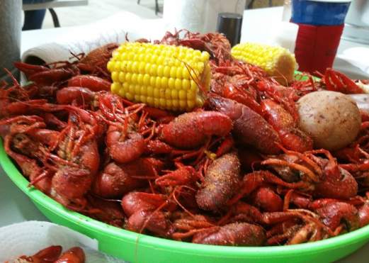 Juju's Cajun Crawfish Shack