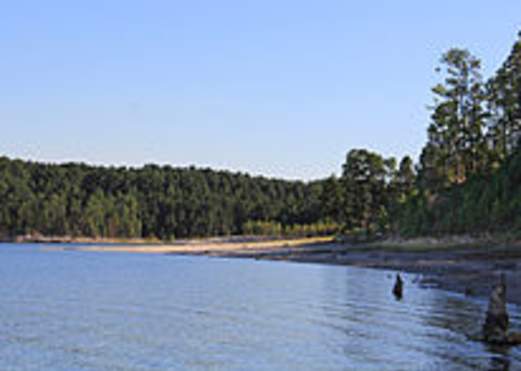 Sam Rayburn Lake
