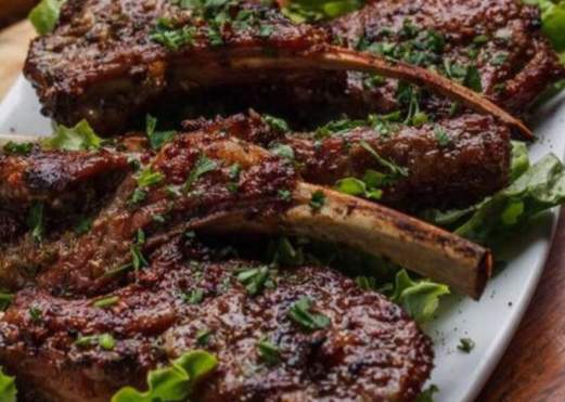Al Basha Grill & Mediterranean Grill
