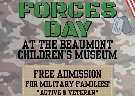 Armed Forces Day