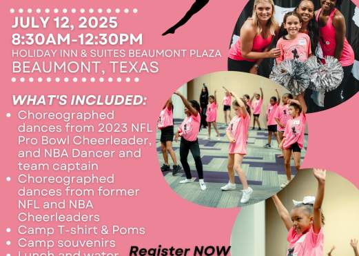Dance Camp 409