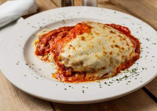 Tuscany Italian Restaurant