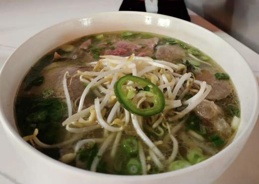Mama Kim's