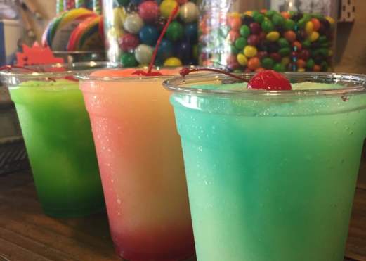 Quenchies