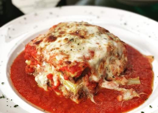 Bruno's Italian Kitchen