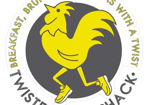 Twisted Egg Shack