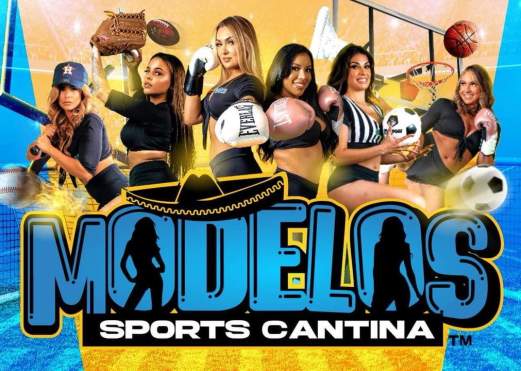 Modelo's Sports Cantina