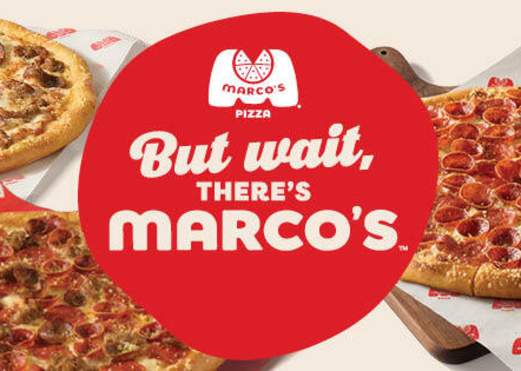 Marco's Pizza