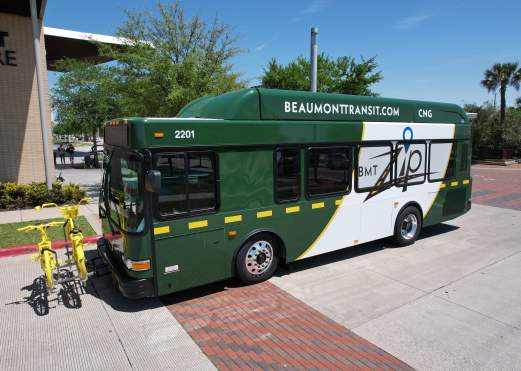 Beaumont ZIP