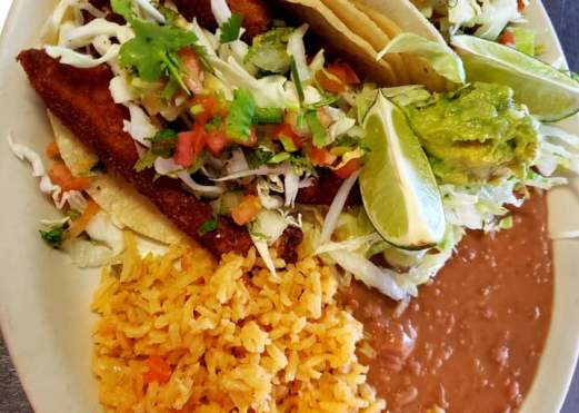 La Fiesta Mexican Restaurant