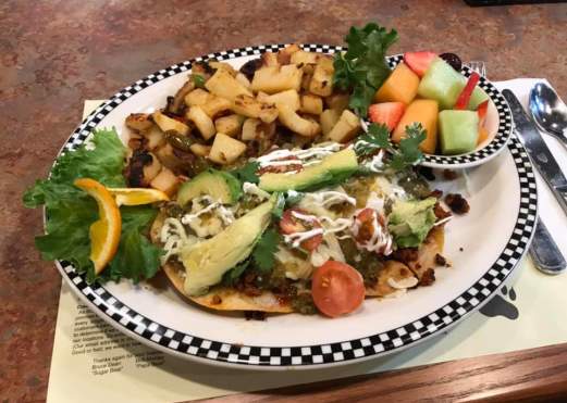 Black Bear Diner