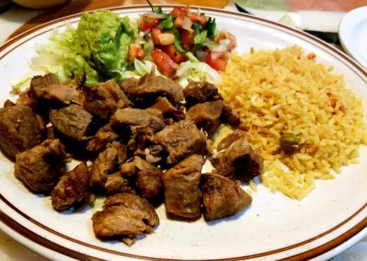 Casa Tapatia