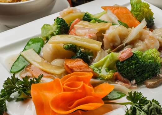 JoJo's China Bistro