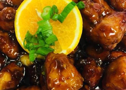 Taste of China