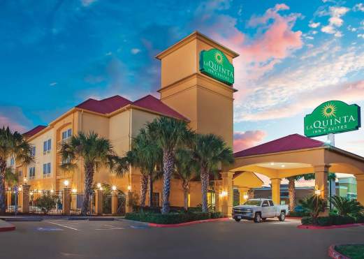 La Quinta Inn & Suites Beaumont West