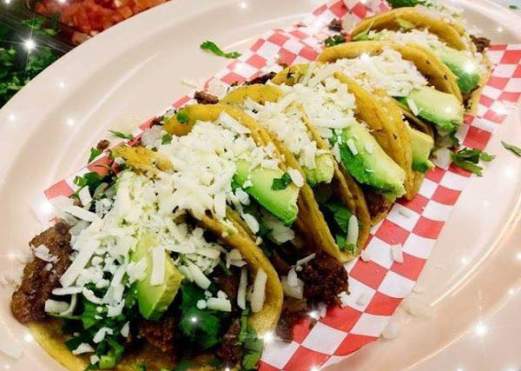 Tacos El Primo #2