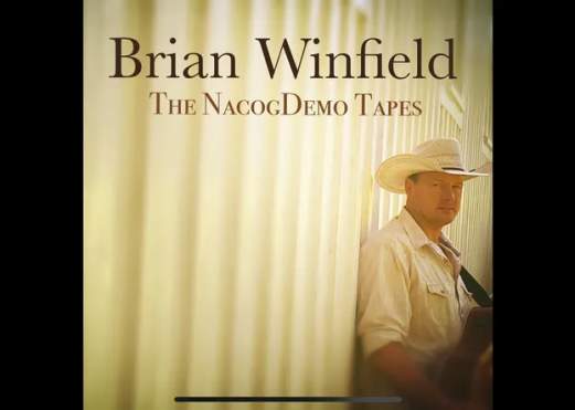 Brian Winfield
