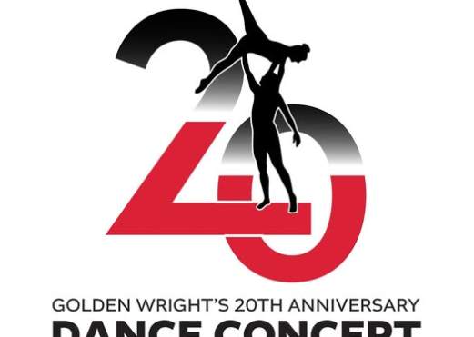 Golden Wright's 20th Anniversary Dance Concert