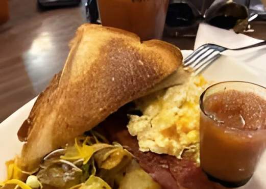 Sunday Brunch &#8211; Mimosas & Bloody Mary’s
