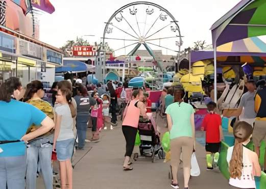 Nederland Heritage Festival