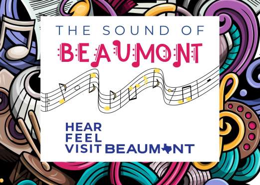 Press Play: The Sound of Beaumont