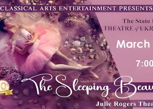 Sleeping Beauty