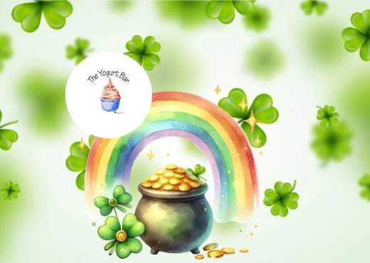 St. Patrick’s Day