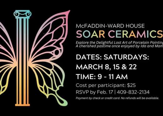 SOAR Ceramics