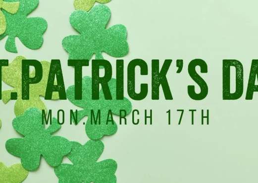 St. Patrick's Day