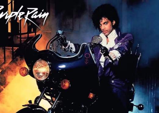 First Thursday &#8211; Purple Rain