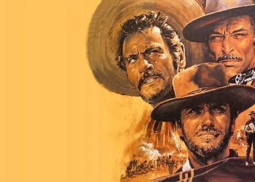 First Thursday &#8211; The Good, the Bad, and the Ugly in 4K Restoration