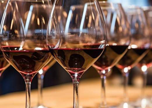 Prisoner Wine Dinner