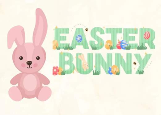 The Easter Bunny