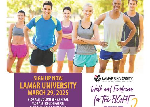 Walk to End Lupus NOW ! Beaumont Edition