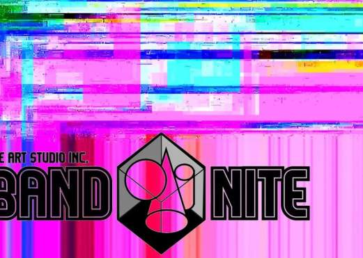 + TASI Goth Nite +
