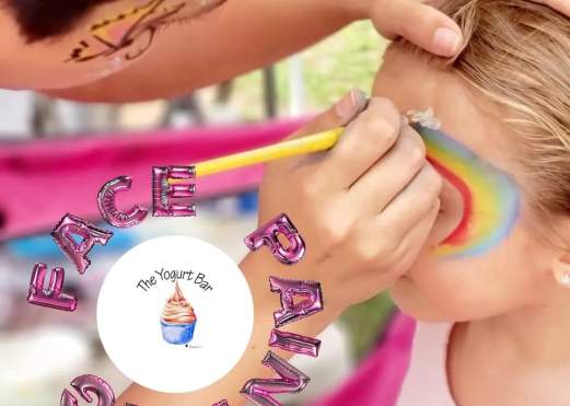 Face Painting