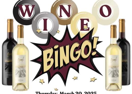Wineo Bingo