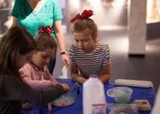 Museum Family Fun Day