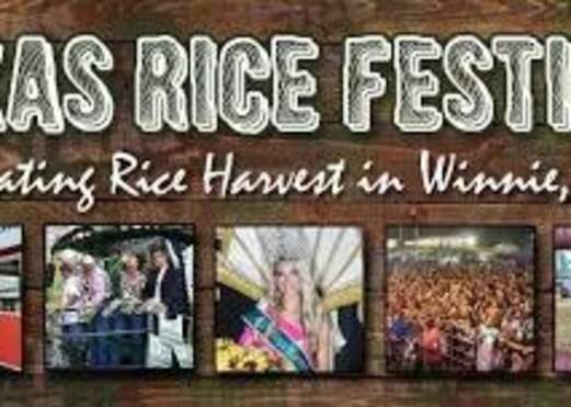 Texas Rice Festival