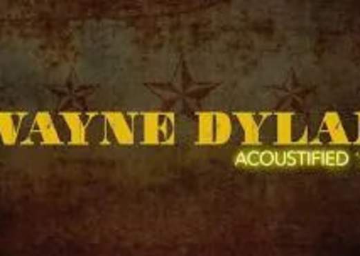 Acoustified '25 - Tia Juanita's - Winnie