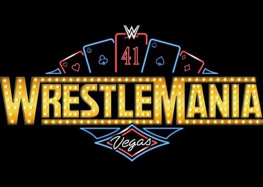 Wrestlemania