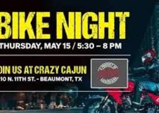 Bike Night
