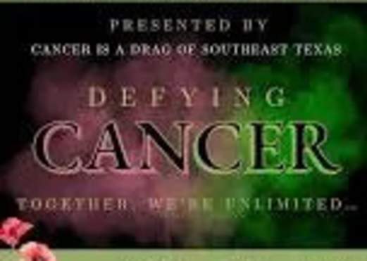 Cancer is a Drag 2025: Defying Cancer