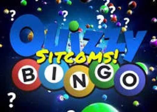 Trivia Tuesday at Brick Oven Pizza: Sitcoms Quizzy Bingo!